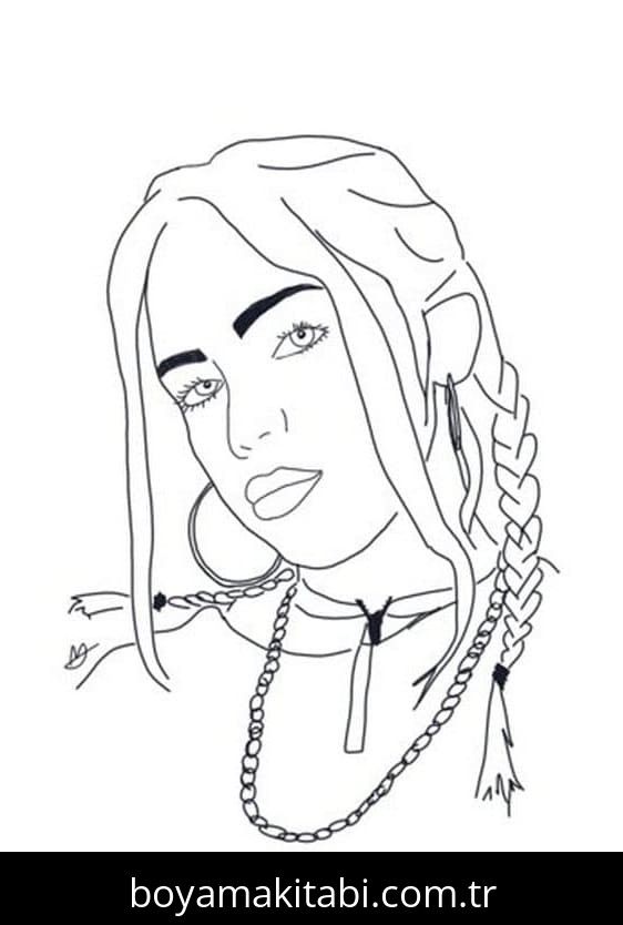 Billie Eilish