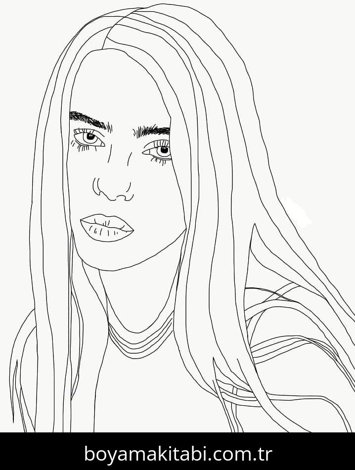 Billie Eilish