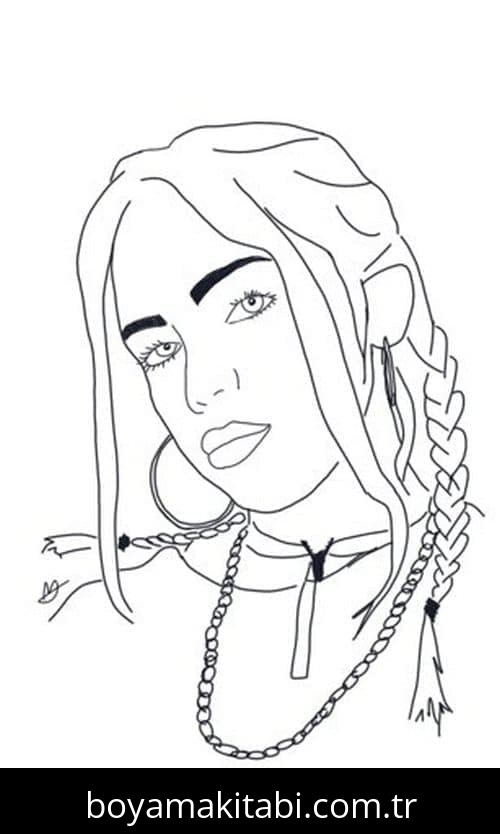 Billie Eilish