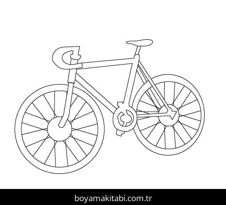 Bisiklet