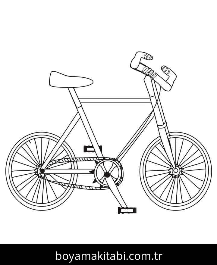Bisiklet