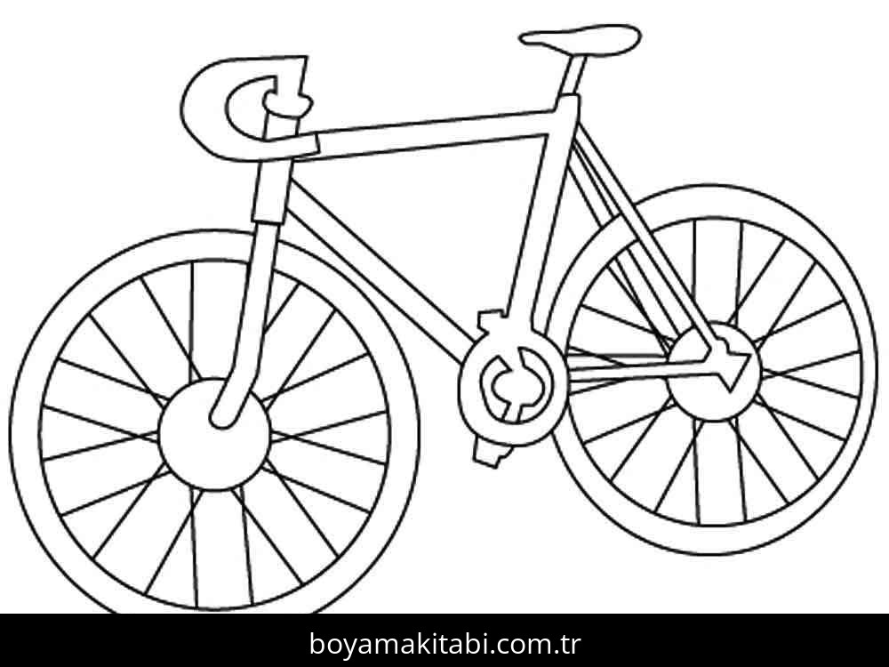 Bisiklet