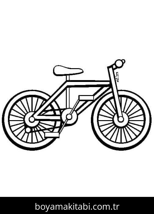Bisiklet