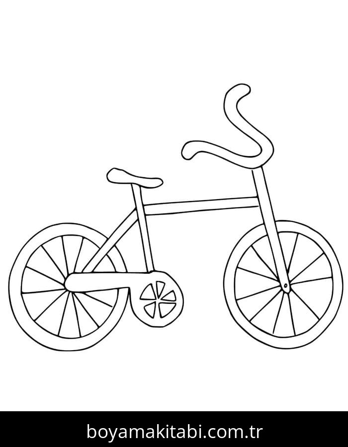 Bisiklet