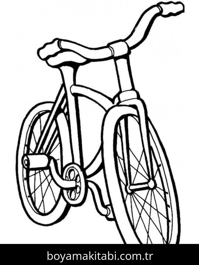 Bisiklet