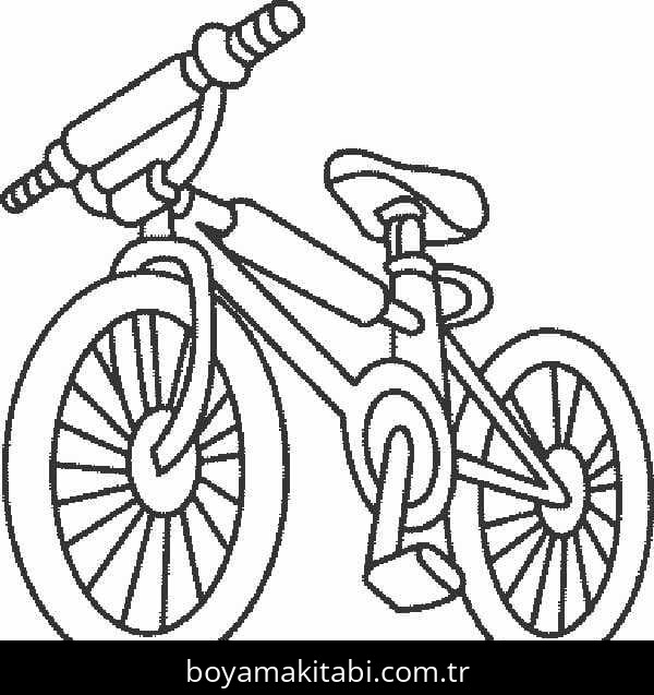Bisiklet