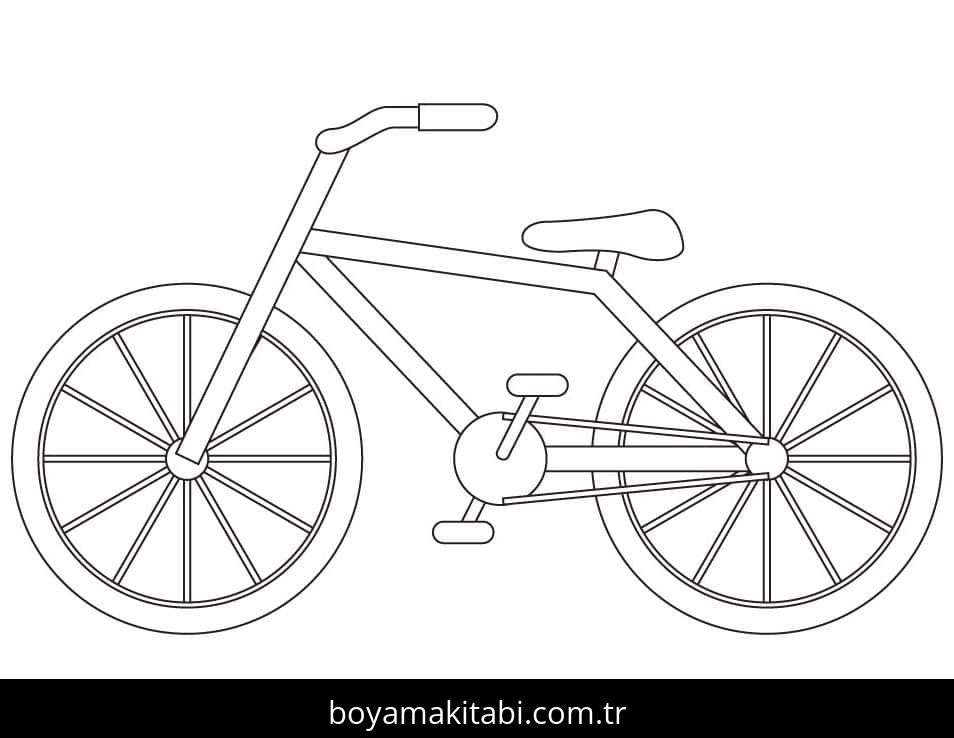 Bisiklet