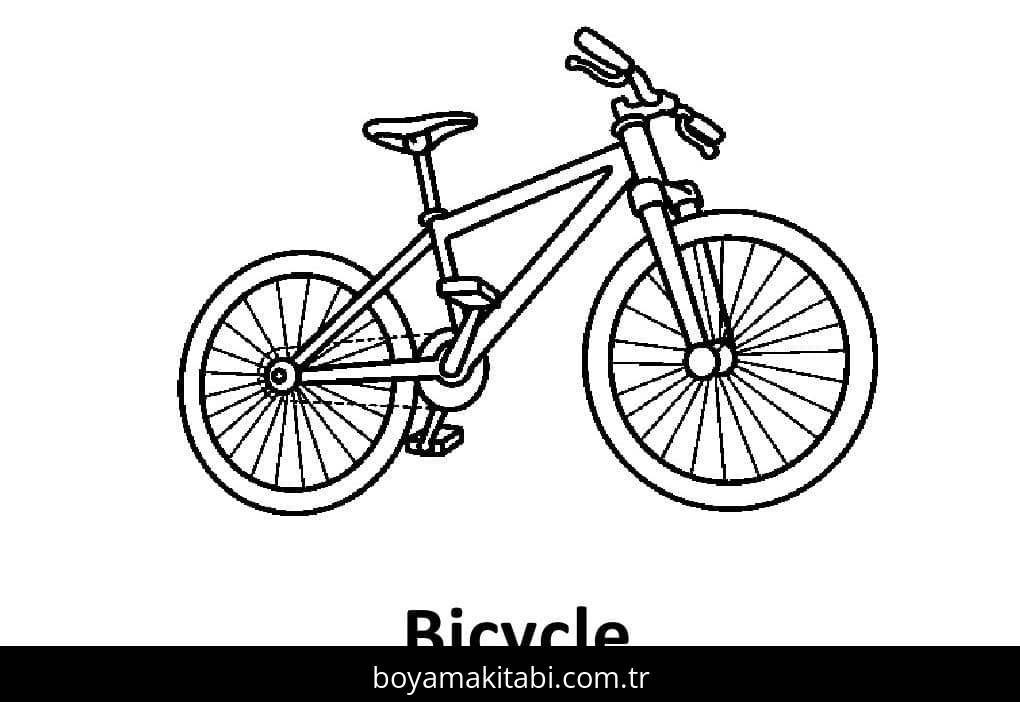Bisiklet