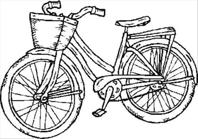 Bisiklet
