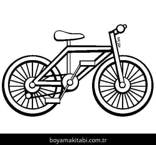 Bisiklet