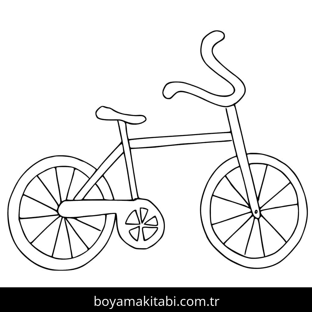 Bisiklet
