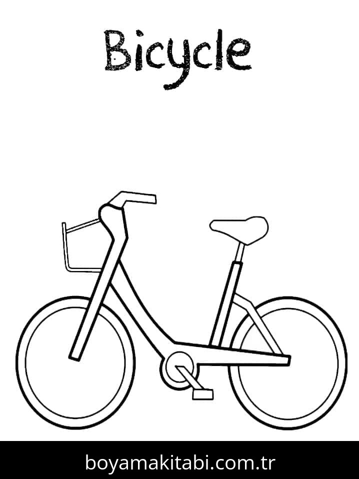 Bisiklet