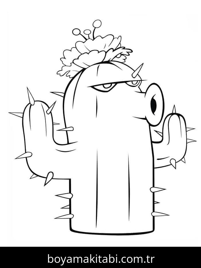 Bitkiler ve Zombiler