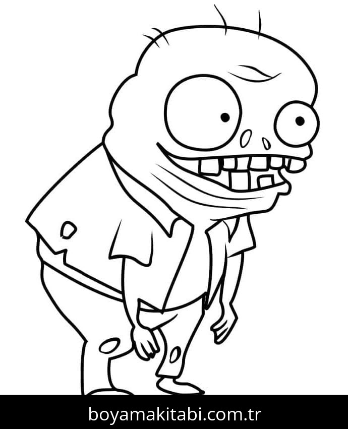 Bitkiler ve Zombiler