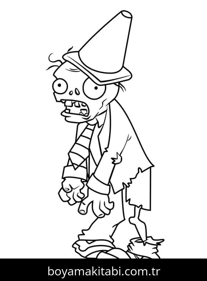 Bitkiler ve Zombiler