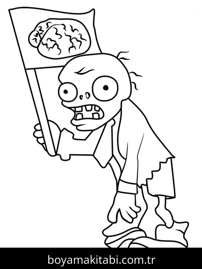 Bitkiler ve Zombiler