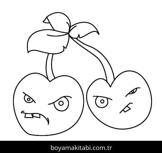 Bitkiler ve Zombiler