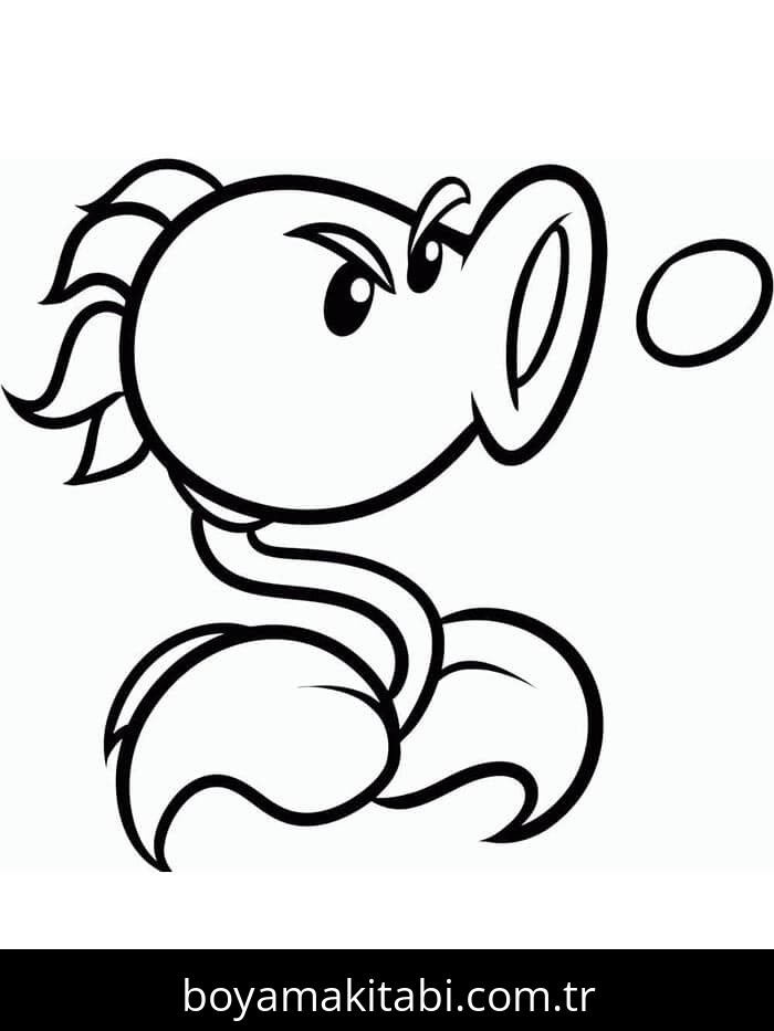 Bitkiler ve Zombiler