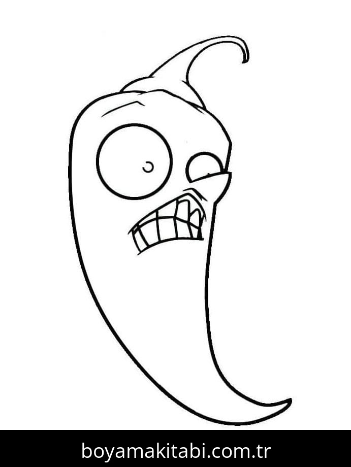 Bitkiler ve Zombiler