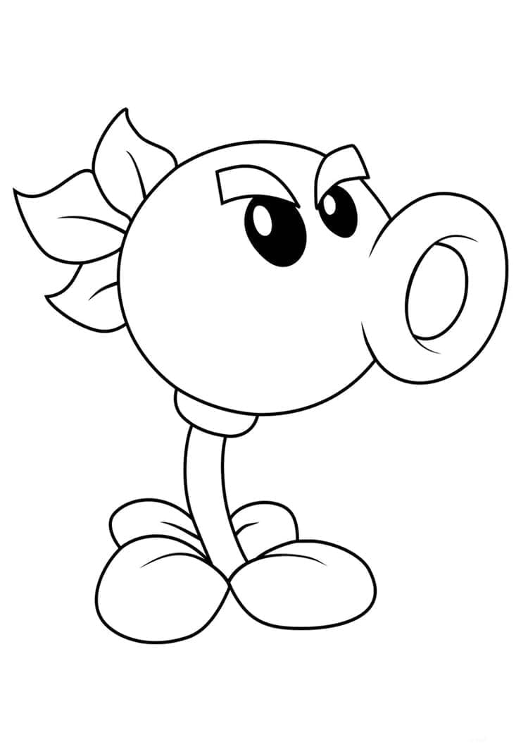 Bitkiler vs Zombiler