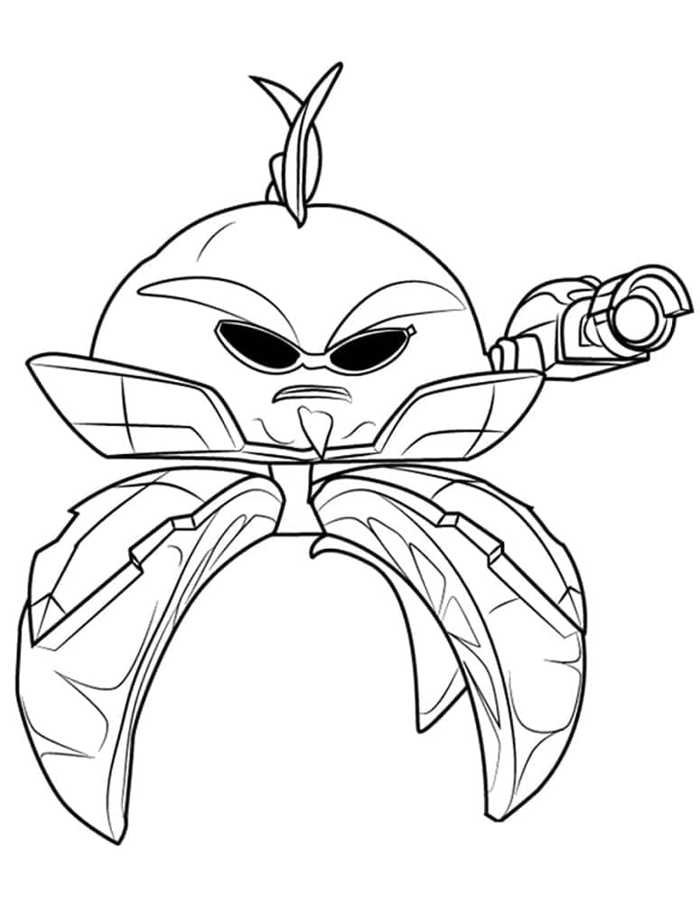 Bitkiler vs Zombiler