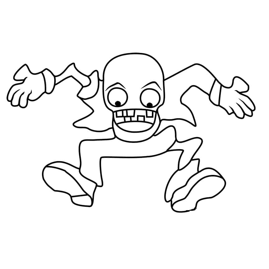 Bitkiler vs Zombiler