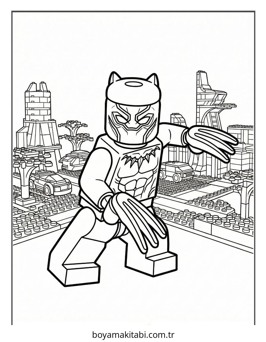Black Panther