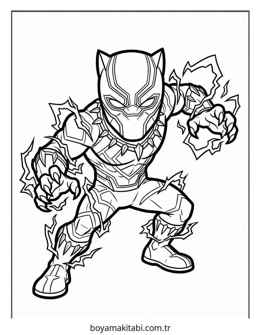 Black Panther