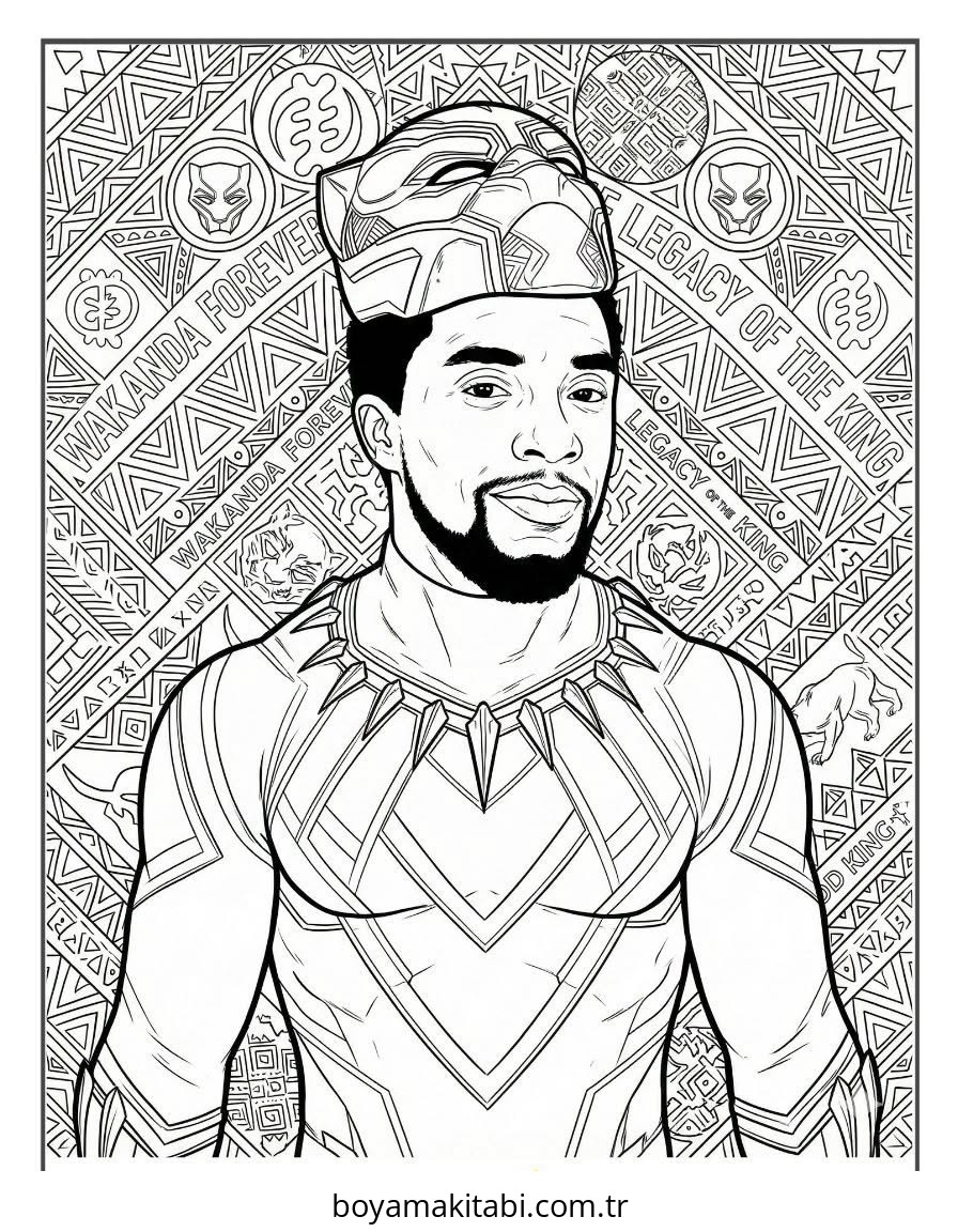 Black Panther