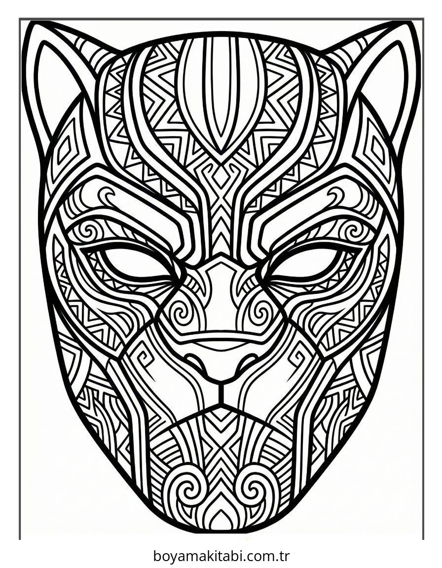 Black Panther