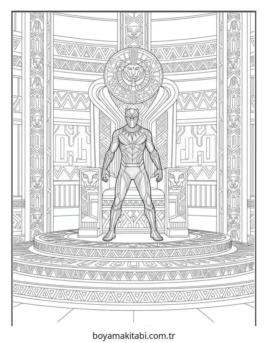 Black Panther