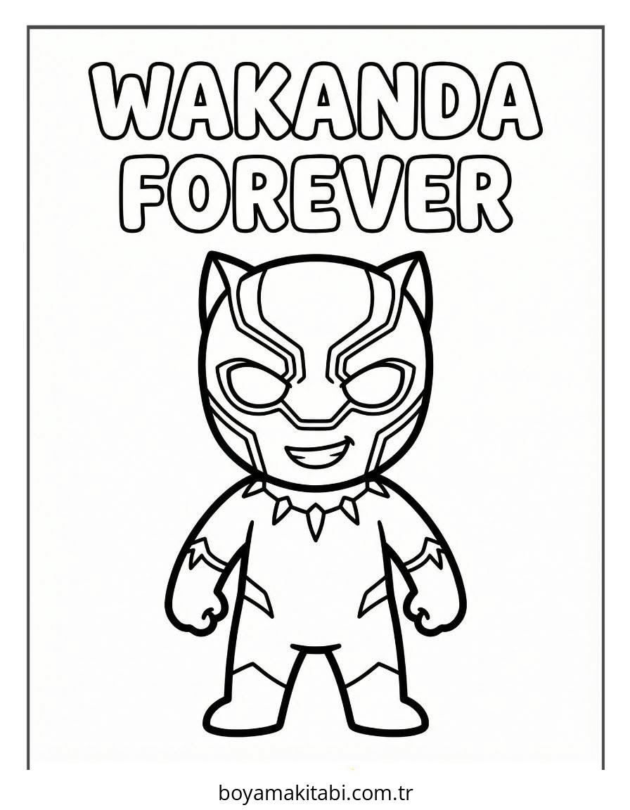 Black Panther