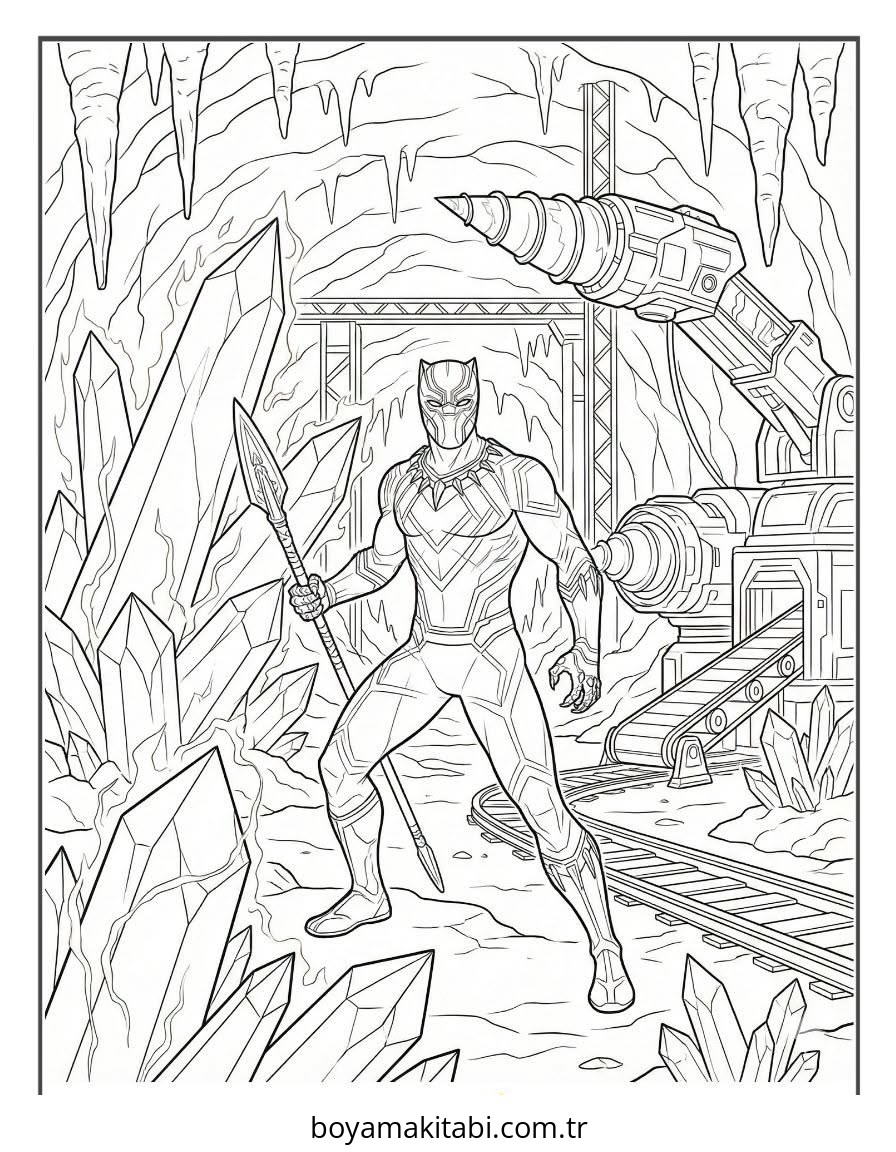 Black Panther