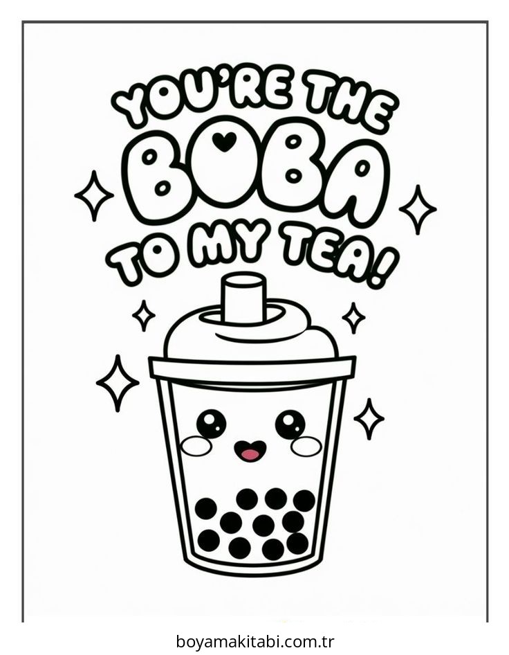 Boba Tea