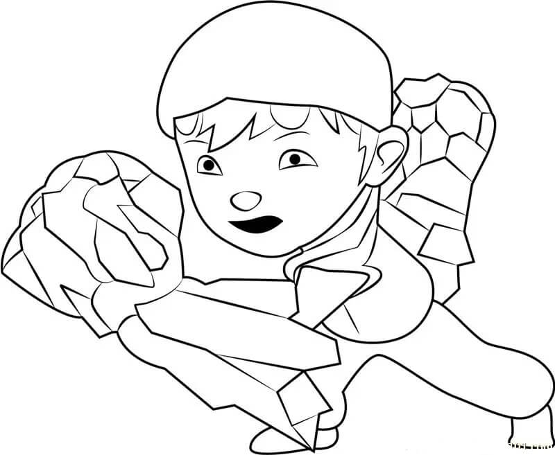 BoBoiBoy