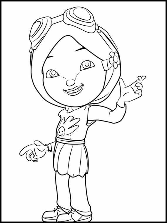 BoBoiBoy