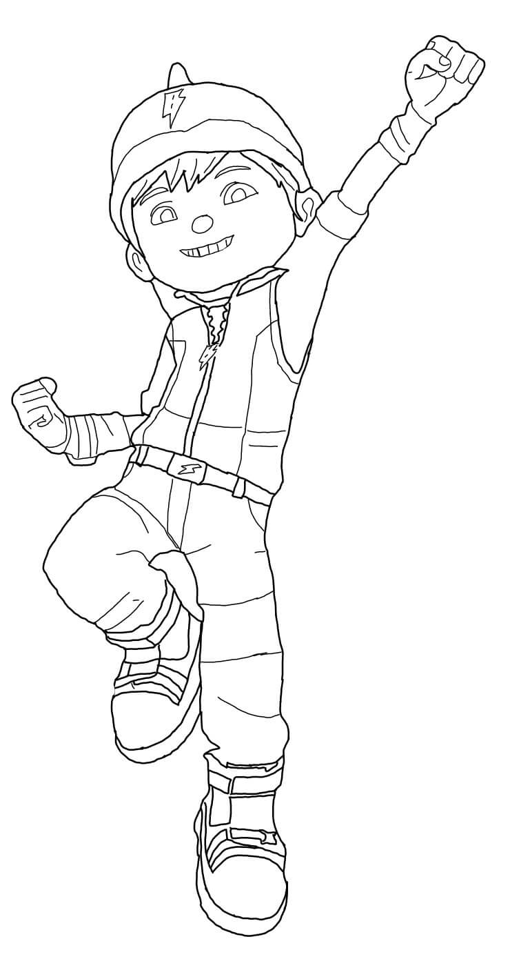 BoBoiBoy