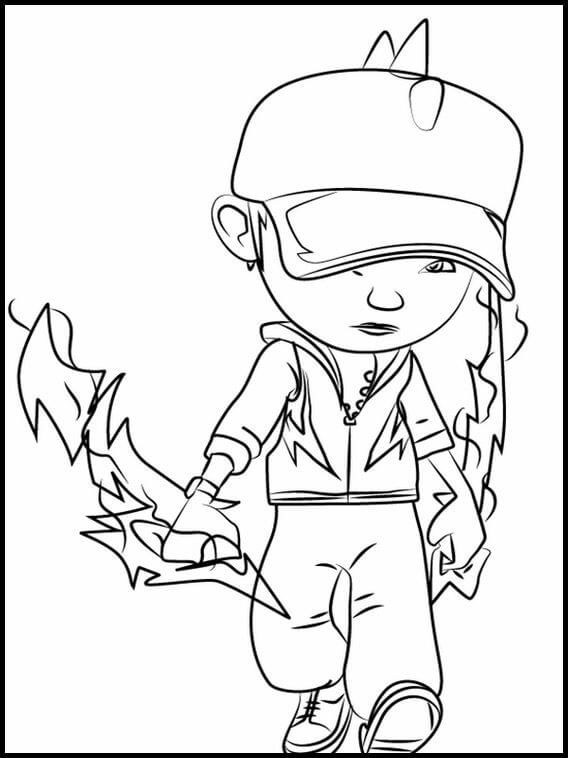 BoBoiBoy