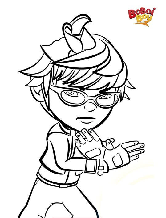 BoBoiBoy