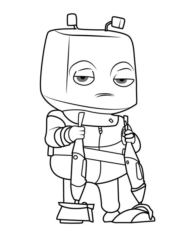 BoBoiBoy