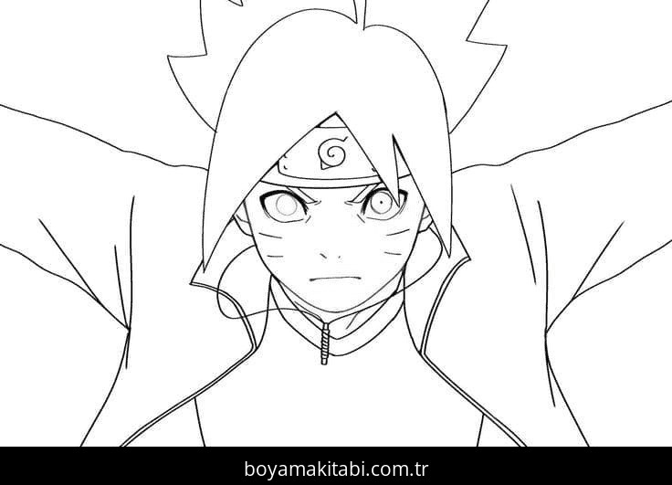 Boruto