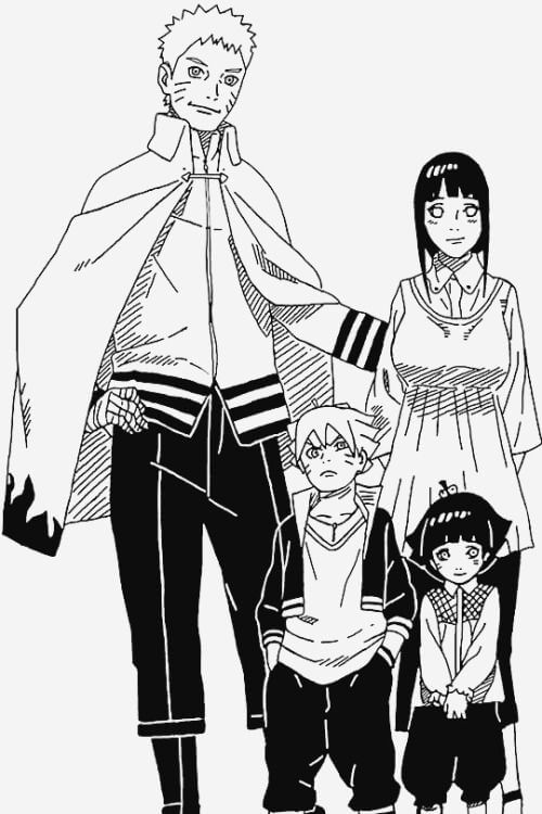 Boruto