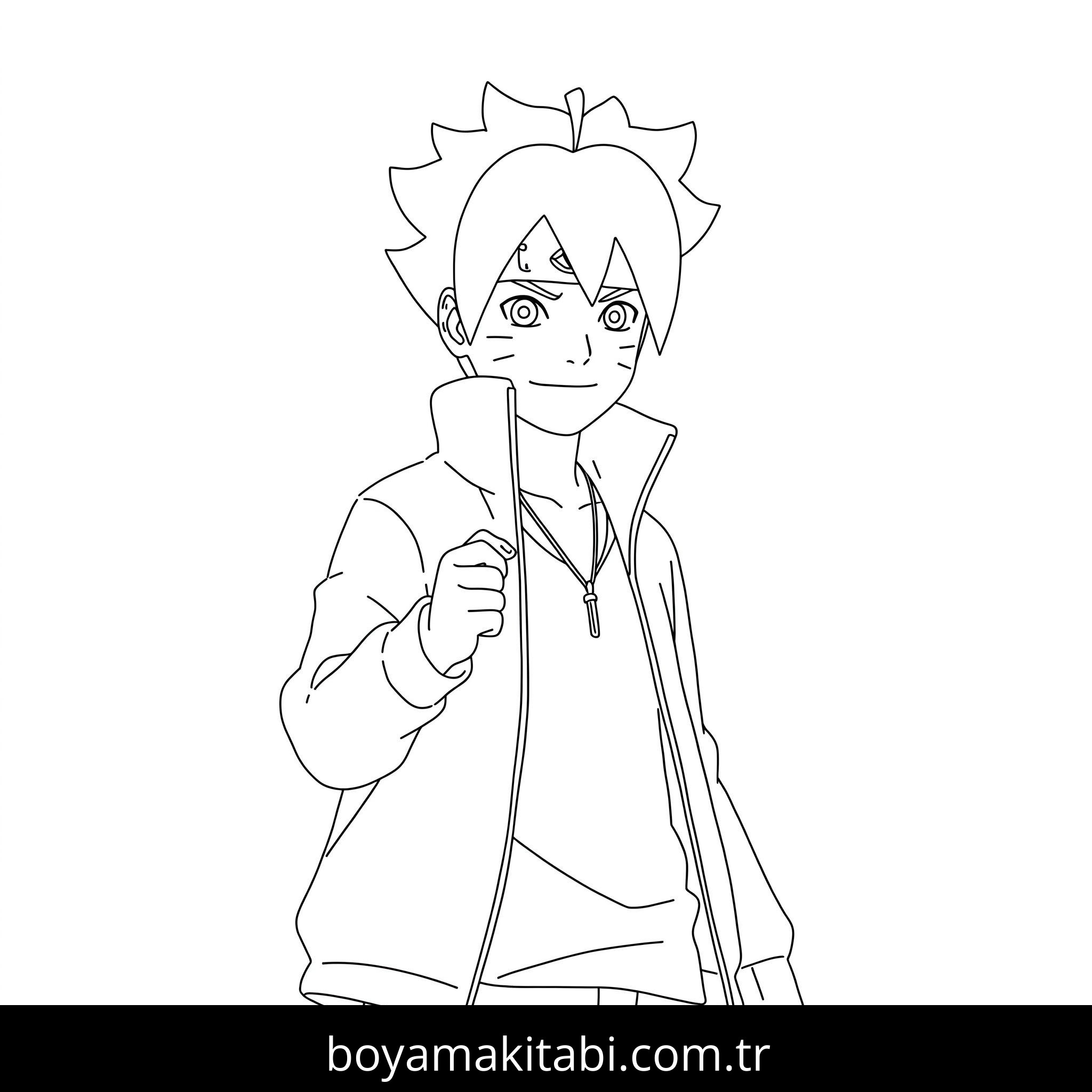 Boruto