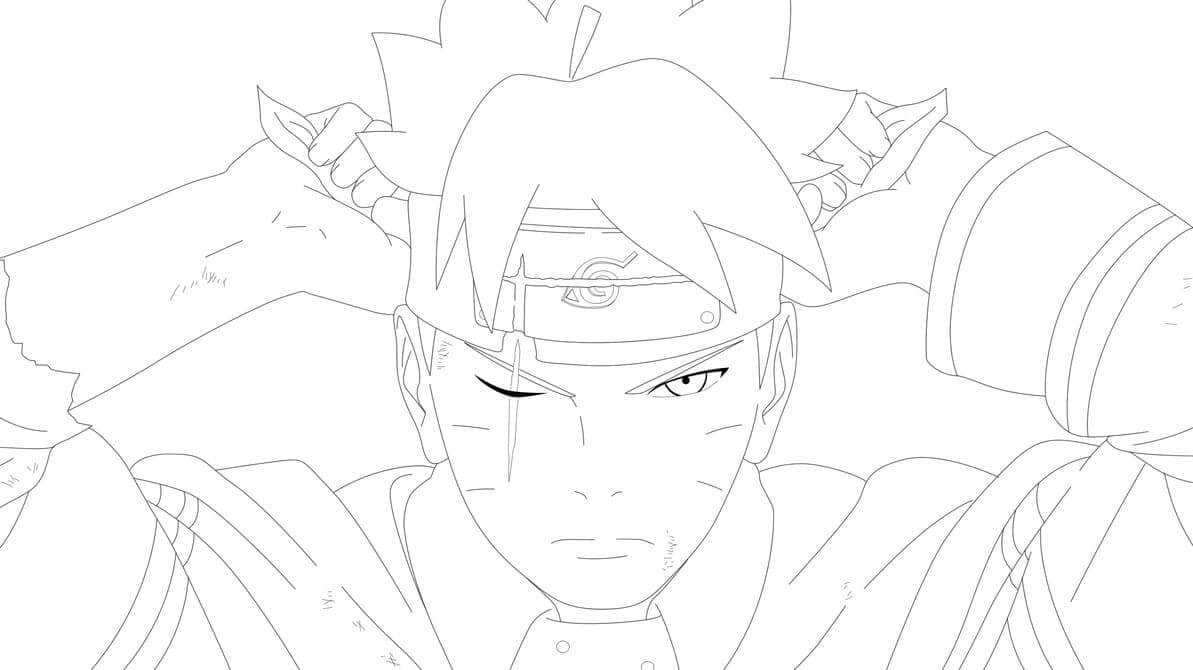 Boruto