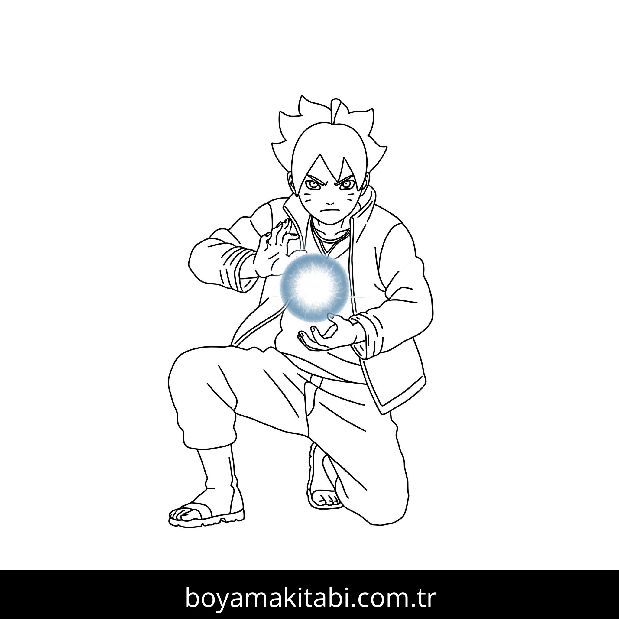 Boruto