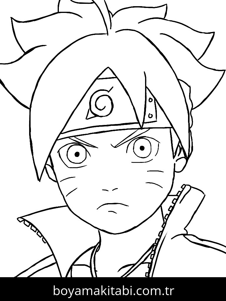 Boruto