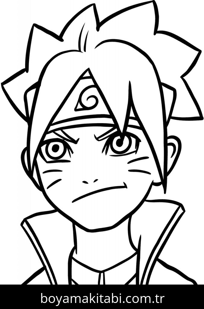 Boruto