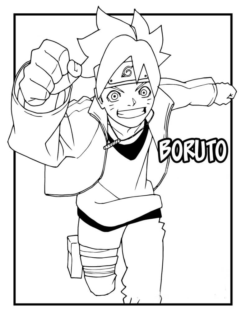 Boruto