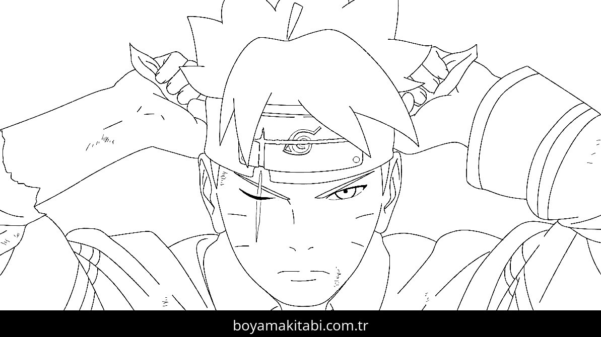 Boruto