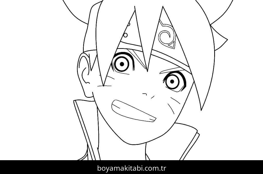 Boruto